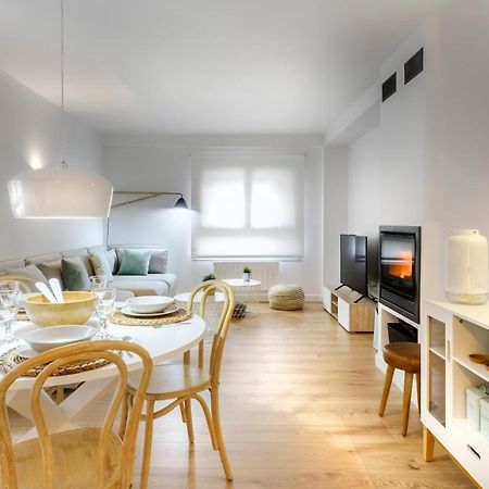 Casa Oso Apartment Panticosa Bagian luar foto