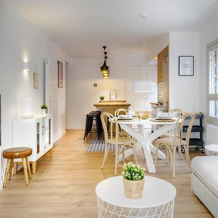 Casa Oso Apartment Panticosa Bagian luar foto