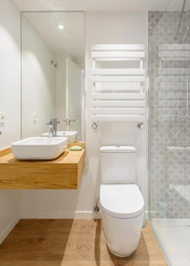 Casa Oso Apartment Panticosa Bagian luar foto