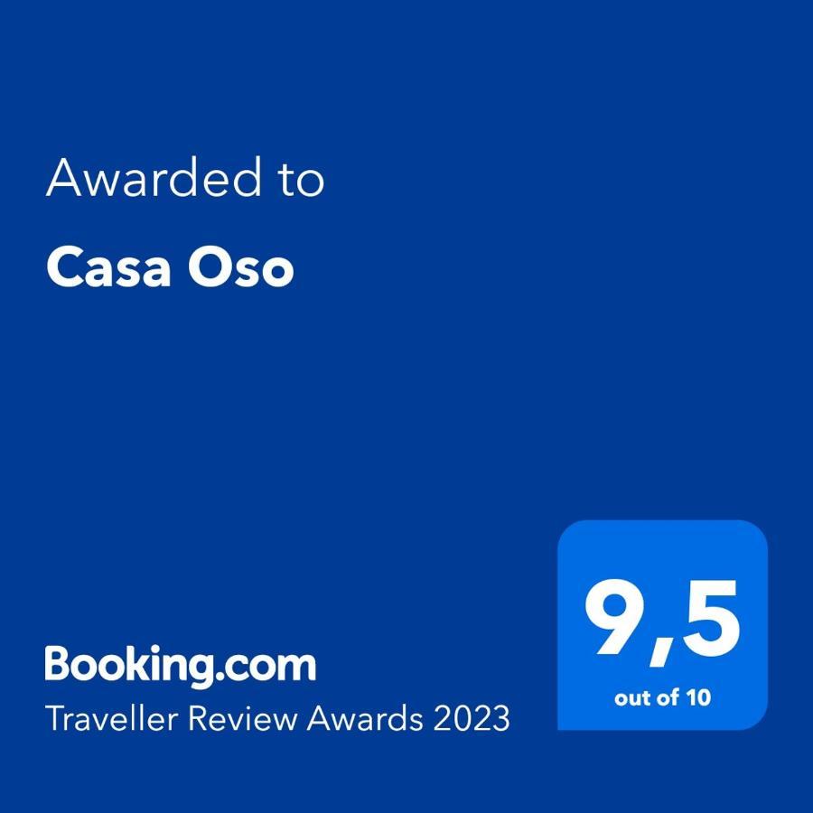 Casa Oso Apartment Panticosa Bagian luar foto